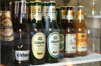 ビール