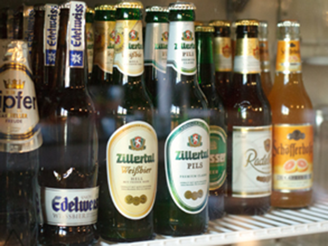 ビール